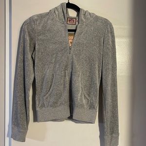 NWT Juicy Couture jacket size M